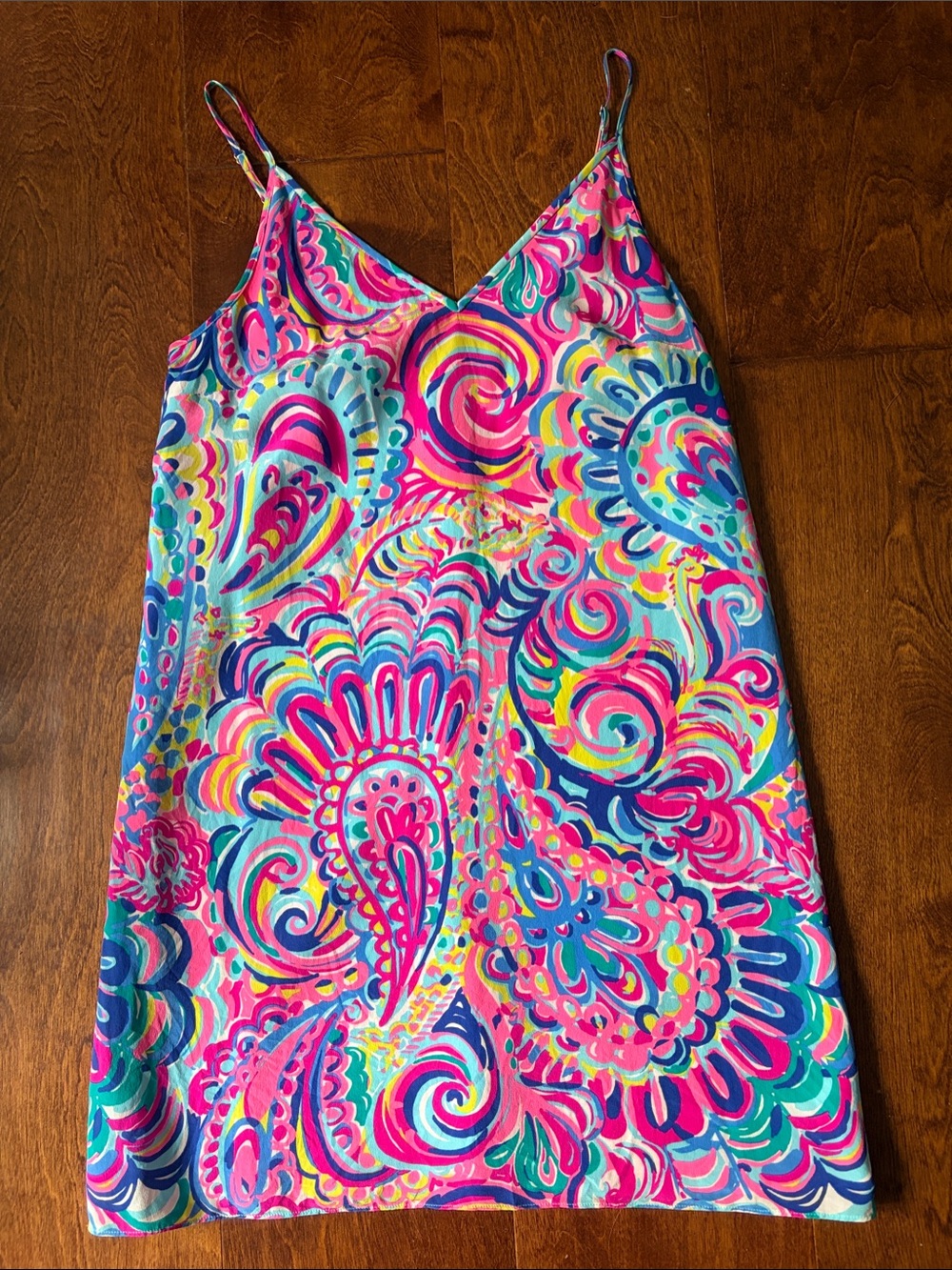 Lilly